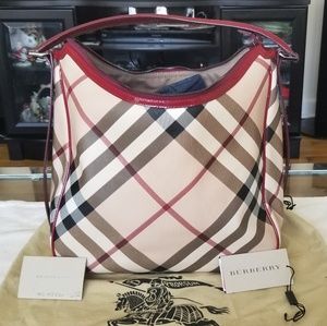 Burberry Bag